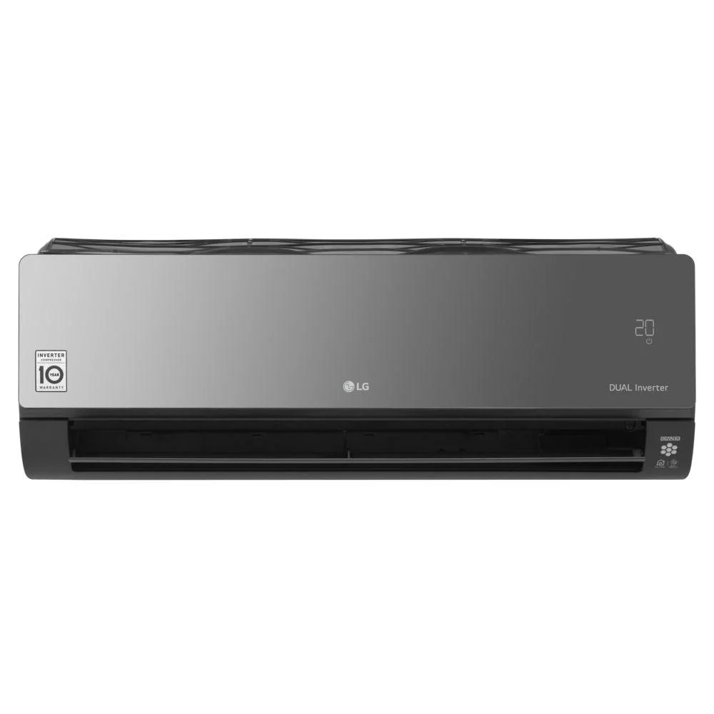 Ar Condicionado Split Dual Inverter Lg Art Cool 12000 Btus Q/f 220v - 220v Ar Condicionado Split Dual Inverter Lg Art Cool 12000 Btus Q/f 220v - 220v