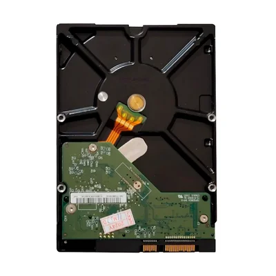 Hd Western Digital Purple Wd 2Tb Kabum