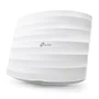 Access Point Tp-link Eap245, 1750 Mbps, Dual Band, 2.4Ghz e 5Ghz, Gigabit, Montável Em Teto ou Parede, Branco