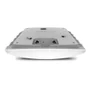 Access Point Tp-link Eap245, 1750 Mbps, Dual Band, 2.4Ghz e 5Ghz, Gigabit, Montável Em Teto ou Parede, Branco