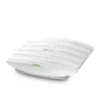 Access Point Tp-link Eap245, 1750 Mbps, Dual Band, 2.4Ghz e 5Ghz, Gigabit, Montável Em Teto ou Parede, Branco