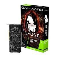 Placa De Video Gainward Geforce Gtx 1660 KaBuM