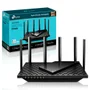 Roteador TP-LINK, Wi-fi, 6 Gigabit, Ax5400, Dual Band Archer, Ax73(us)