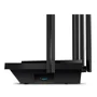 Roteador TP-LINK, Wi-fi, 6 Gigabit, Ax5400, Dual Band Archer, Ax73(us)