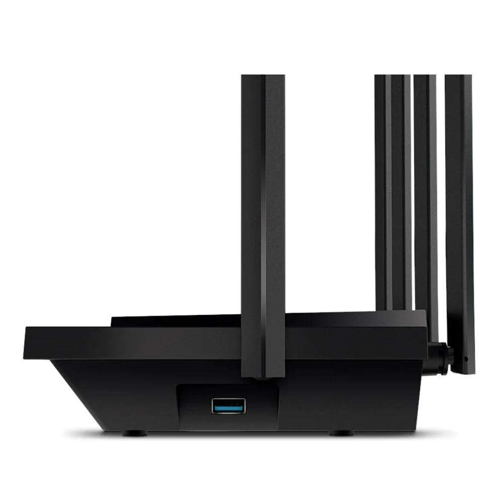 Roteador TP-LINK, Wi-fi, 6 Gigabit, Ax5400, Dual Band Archer, Ax73(us) Roteador TP-LINK, Wi-fi, 6 Gigabit, Ax5400, Dual Band Archer, Ax73(us)