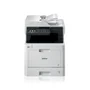Impressora Multifuncional Brother Laser Colorida, Wifi, Ethernet, USB, Duplex, 110v - MFC-L8610CDW
