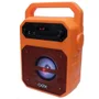 Caixa De Som Oex Speaker Fun Sk415 90w - Laranja