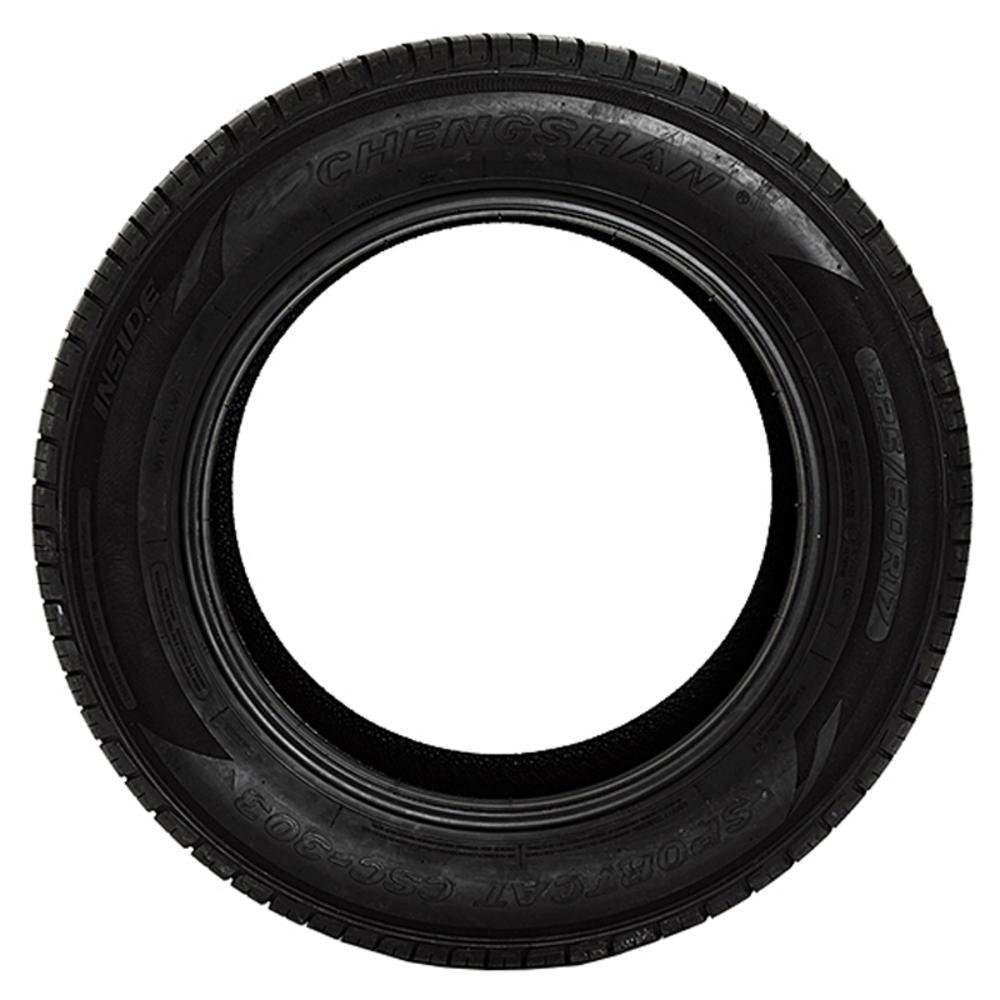 Pneu Aro 17 225/65 R17 102t - Chengshan Csc-303 Pneu Aro 17 225/65 R17 102t - Chengshan Csc-303