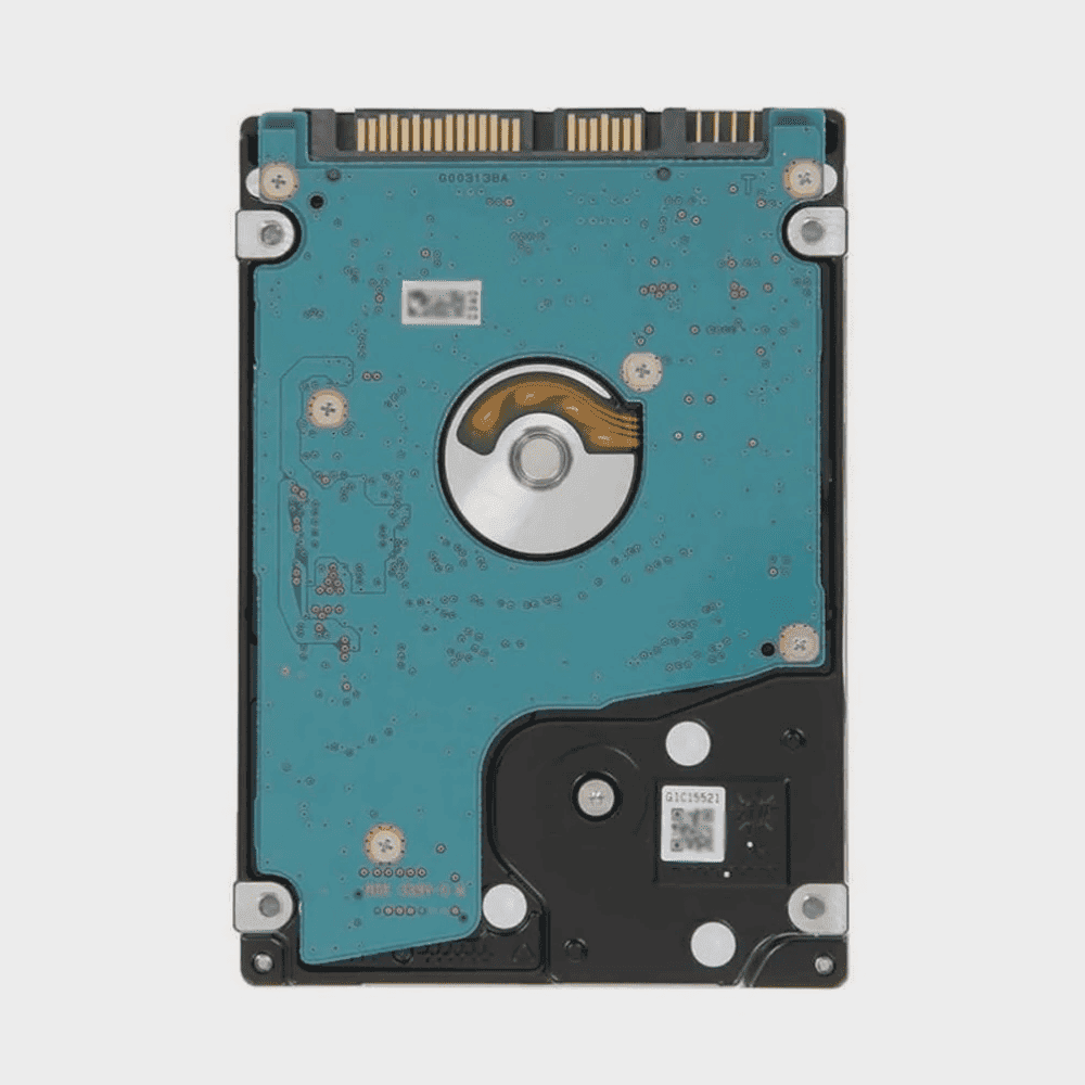 Hd 1tb 25 L200 5400rpm 7mm KaBuM