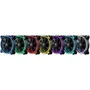 Cooler FAN C3Tech, RGB LED - F7-l500RGB