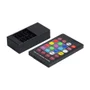 Cooler FAN C3Tech, RGB LED - F7-l500RGB