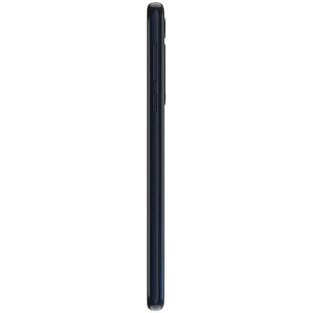 Usado: Motorola One Macro, 64GB, 4GB RAM, Octa-core, 13 mp, 6.2 Polegadas, Azul Espacial - Bom Usado: Motorola One Macro, 64GB, 4GB RAM, Octa-core, 13 mp, 6.2 Polegadas, Azul Espacial - Bom
