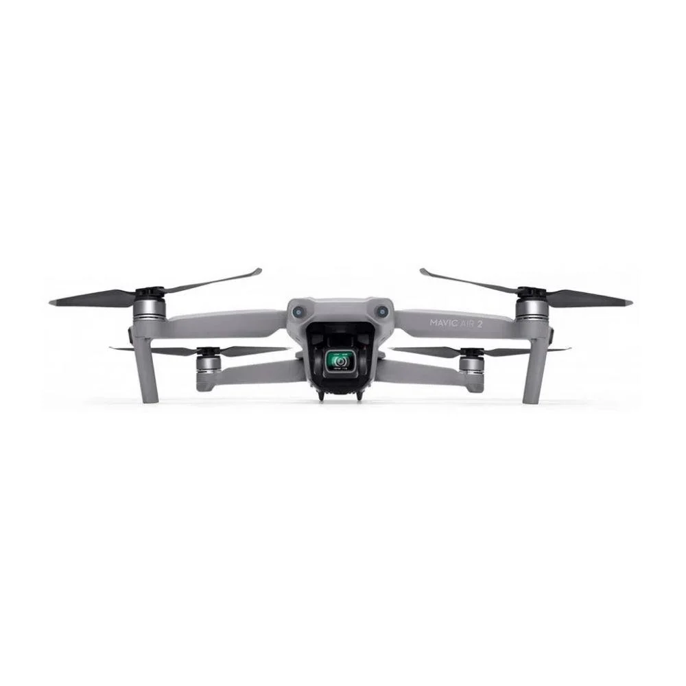 Drone Dji Mavic Air 2 Combo Anatel KaBuM
