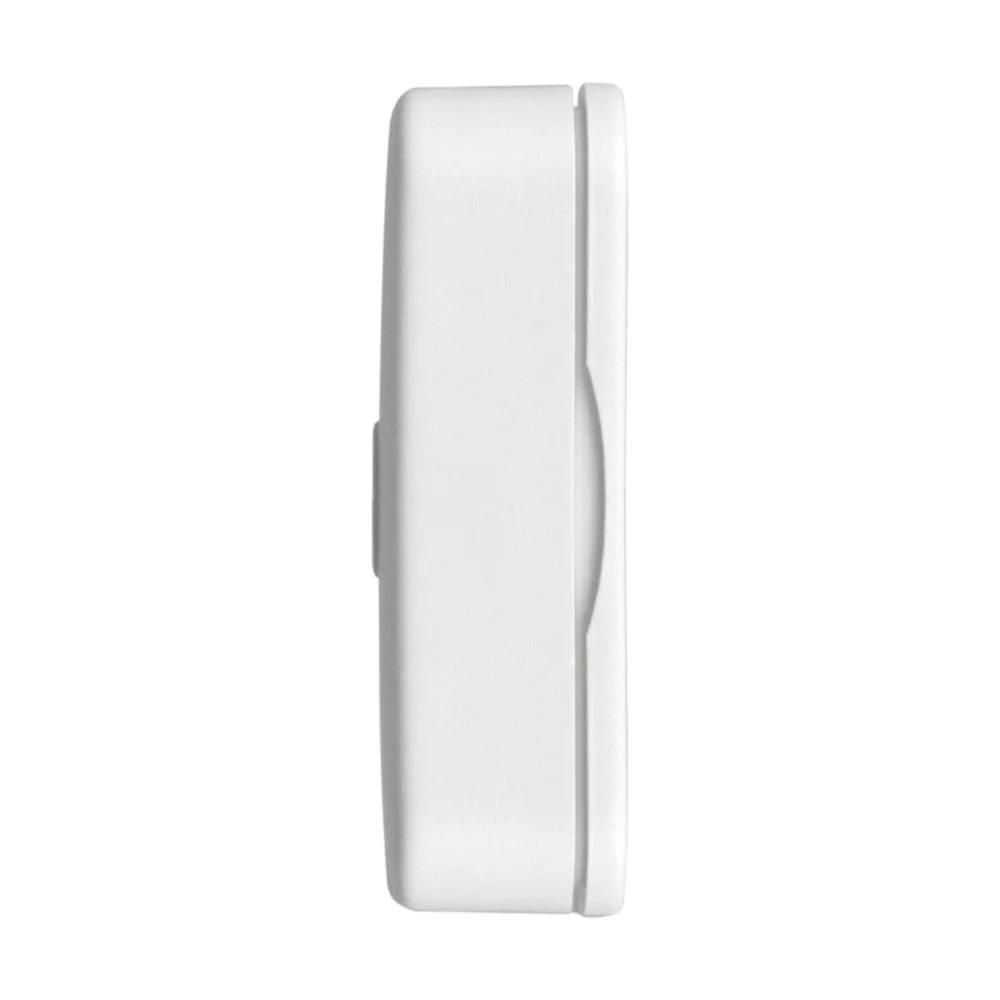 Sensor Magnético De Abertura Sem Fio Xas 4010 Smart Intelbras