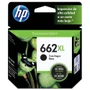 Cartucho de Tinta HP 662XL Preto, Para 1516, 2516, 3516, 2546, 3546 - CZ105AB