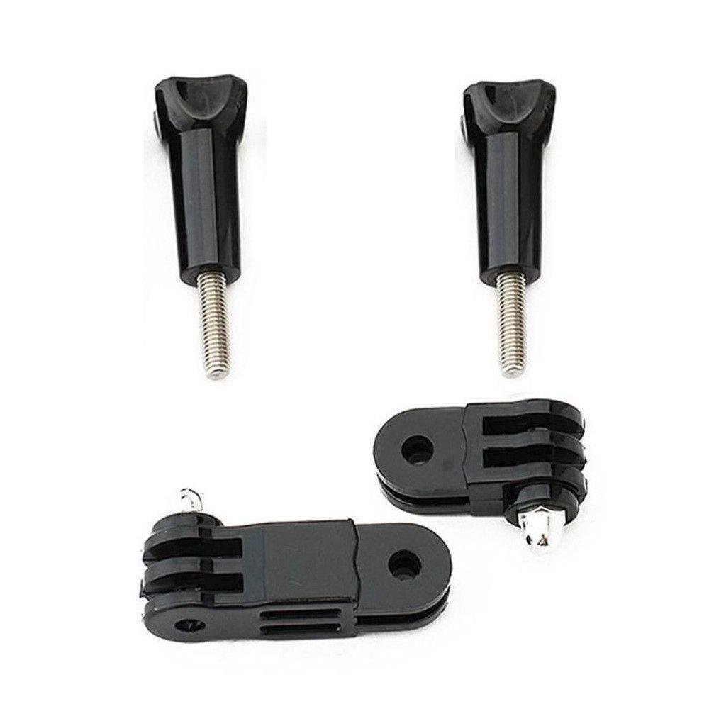 Extensor Articulado De Direção Diferente Para Gopro E Similares