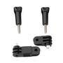 Extensor Articulado De Direção Diferente Para Gopro E Similares