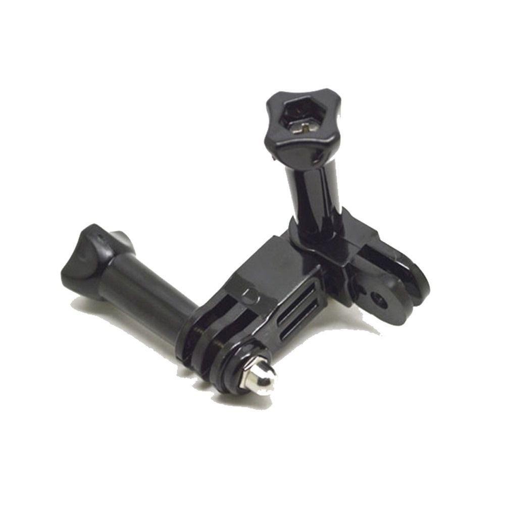 Extensor Articulado De Direção Diferente Para Gopro E Similares
