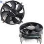 Cooler Para Processador Goldentec, 1150/1151/1155/1156