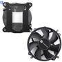 Cooler Para Processador Goldentec, 1150/1151/1155/1156
