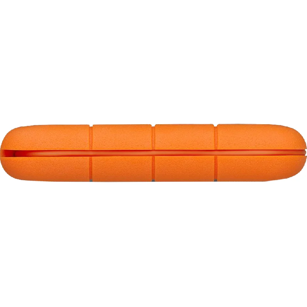 HD Externo Lacie 1TB Rugged Portátil USBC KaBuM