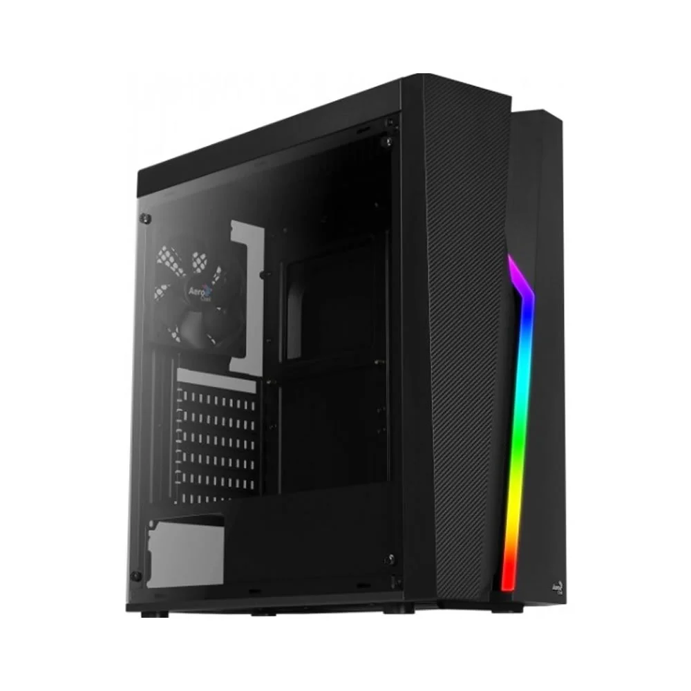 PC Gamer Hertz Intel Core I5 3.2 Ghz, 8GB RAM, NVIDIA GT 730 2GB Geforce, 240GB, 500GB, Preto