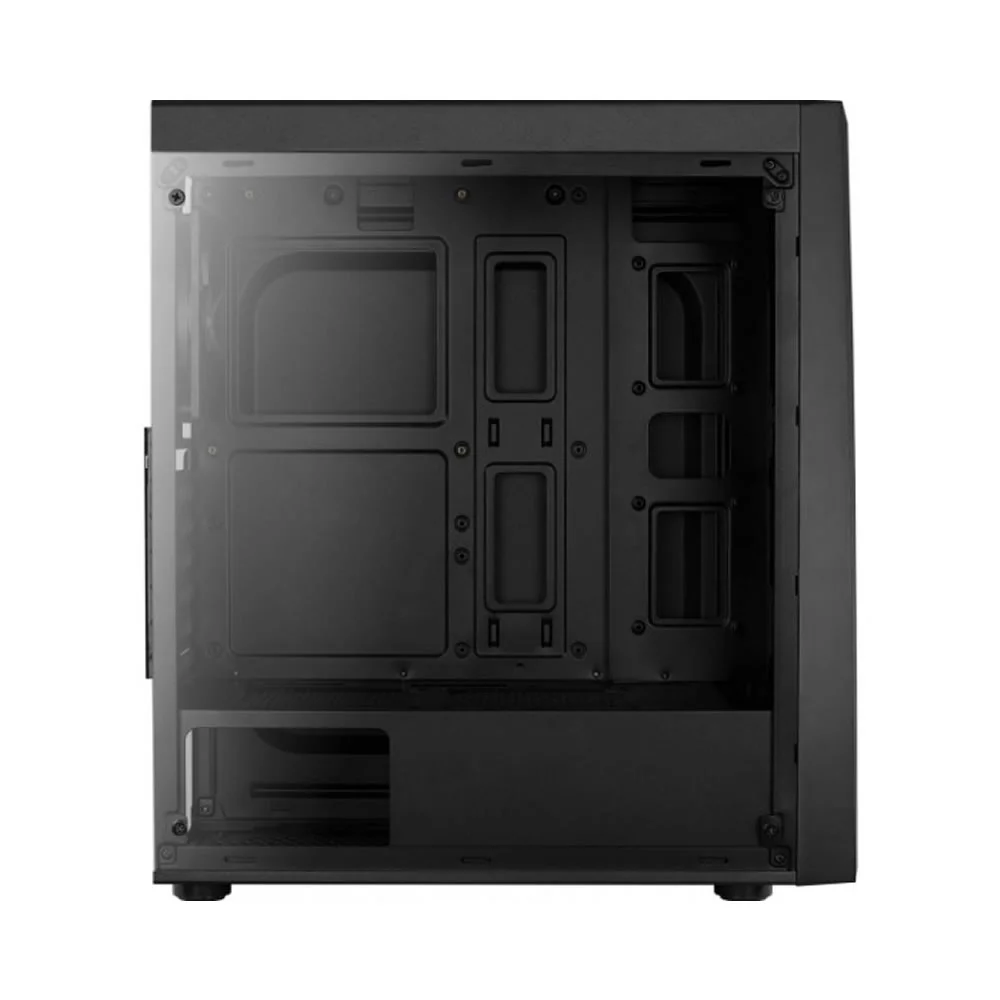 PC Gamer Hertz Intel Core I5 3.2 Ghz, 8GB RAM, NVIDIA GT 730 2GB Geforce, 240GB, 500GB, Preto - view 3