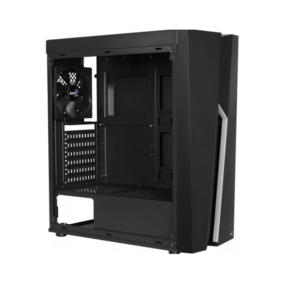 PC Gamer Hertz Intel Core I5 3.2 Ghz, 8GB RAM, NVIDIA GT 730 2GB Geforce, 240GB, 500GB, Preto - view 5