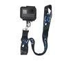 Cordão De Pescoço Gopro Para Carregar Câmeras De Ação