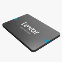 SSD Lexar Internal NS100, 1TB | KaBuM!