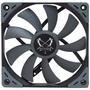 Cooler FAN Scythe Kaze Flex Slim, 120mm, 1800 RPM, PWM - KF1215FD18-P