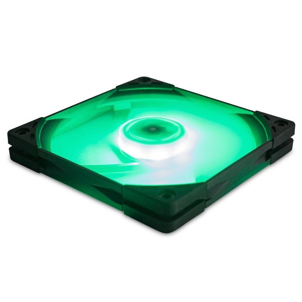 Cooler FAN Scythe Kaze Flex Slim, 120mm, 1800 RPM, PWM - KF1215FD18-P