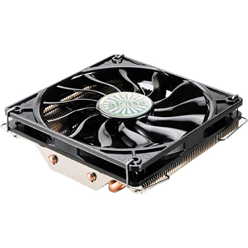 Cooler Akasa Nero LX2, AMD/Intel | KaBuM!