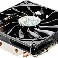 Cooler Akasa Ks7 Para Intel Akcc6309ep01