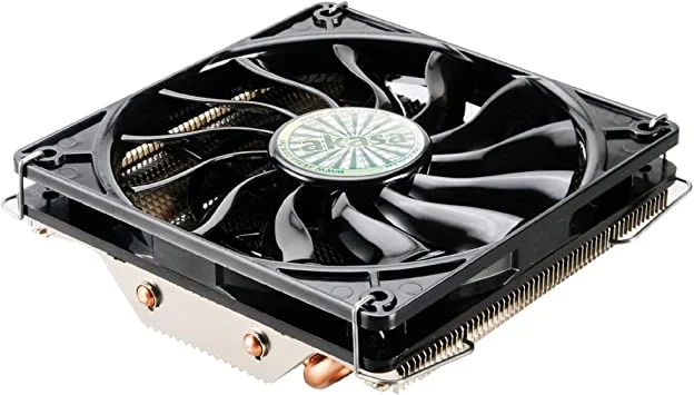 Cooler Akasa Nero LX2 AMDIntel KaBuM