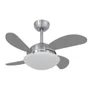 Ventilador De Teto Air Lil Titanio 127v