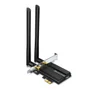 Adaptador Tp-link PCi Express, 3000mbps, Wi-fi 6, Bluetooth 5.0, Ax3000, Archer Tx50e