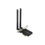 Adaptador Tp-link PCi Express, 3000mbps, Wi-fi 6, Bluetooth 5.0, Ax3000, Archer Tx50e