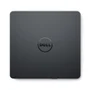 Gravador Externo De Dvd/cd Slim Dell Dw316 Preto