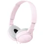 Fone De Ouvido, Sony, Mdr-zx110, Rosa