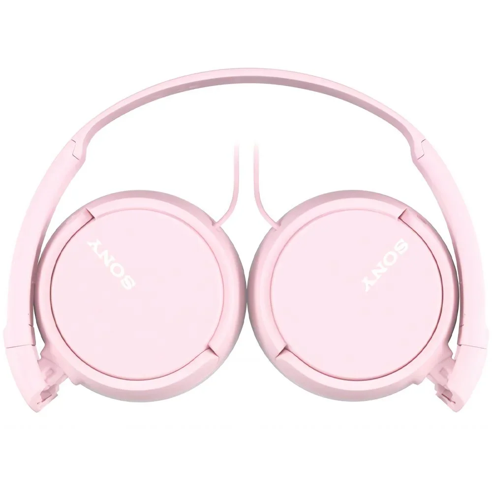 Fone De Ouvido Sony Mdrzx110 Rosa KaBuM