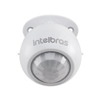 Sensor De Presença Para Iluminação Esp360a Intelbras