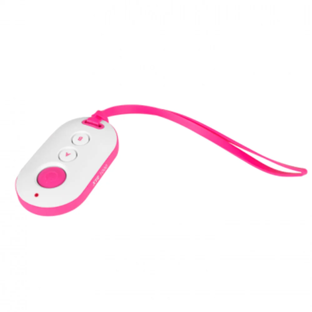 Controle Remoto Condominial Xtr 1000 Rosa Intelbras