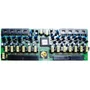 Placa 16 Ramais Desbalanceada Cp48 / Cp112 Maxcom