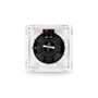 Caixa Acústica de Embutir Frahm, 6", 40W, Quadrada, Branco