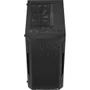 Gabinete ATX Trinity Mini V1, Preto - Aerocool