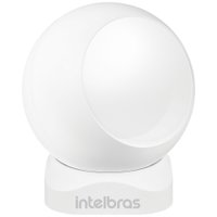 Sensor De Movimento Smart Sem Fio Ism 1001 Intelbras