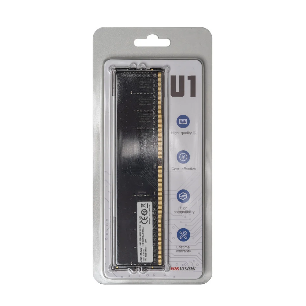 Memória 16Gb 2666mhz