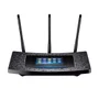 Roteador Wireless Gigabit Dual Band 1300mbps Ac1900 Touch P5 Tp-link