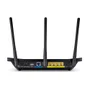 Roteador Wireless Gigabit Dual Band 1300mbps Ac1900 Touch P5 Tp-link